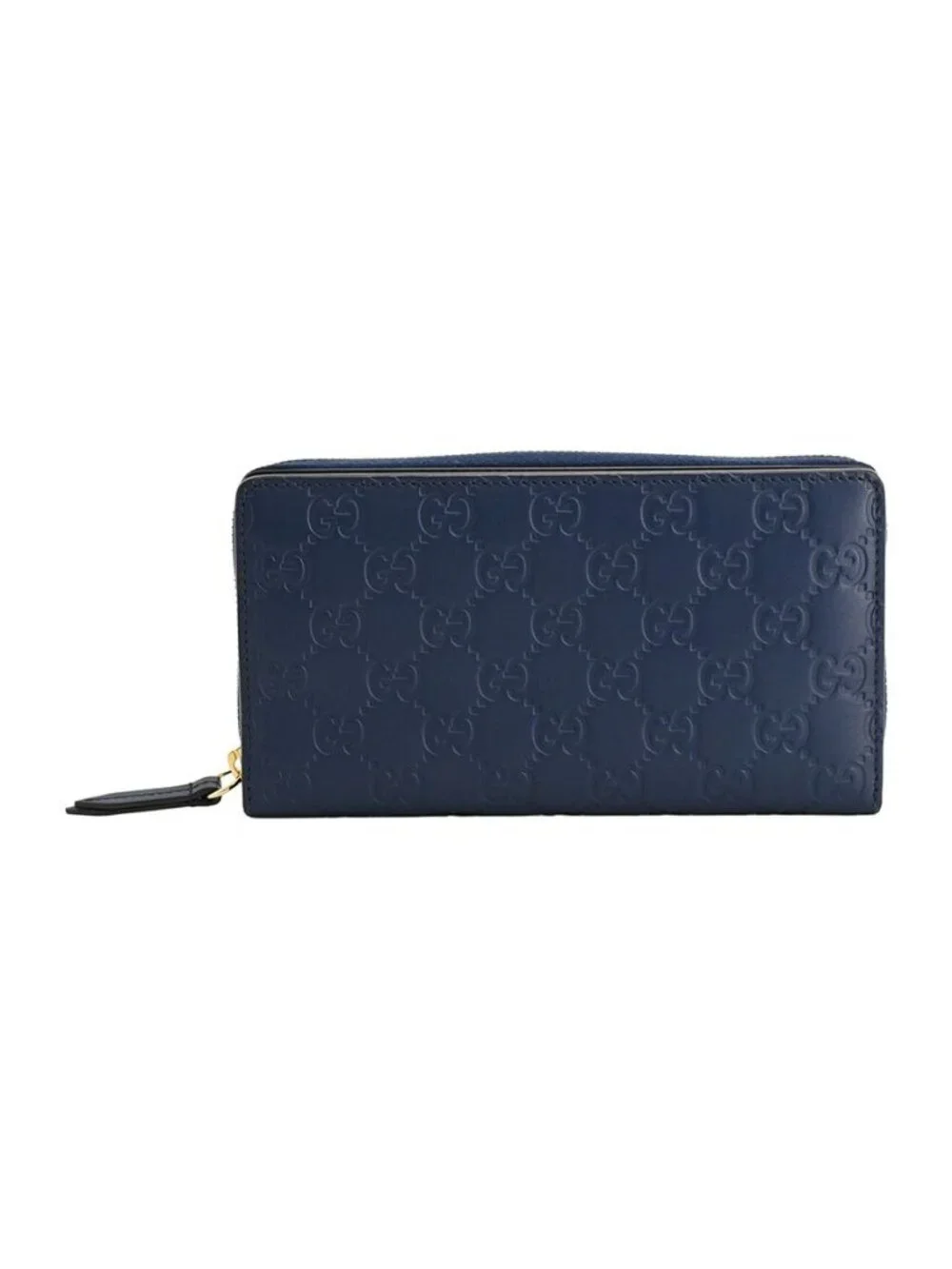 Gucci Wallet Zip Around